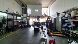 Pioneer Junction (D22), Factory #546336581